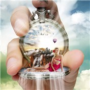 Dream World 9