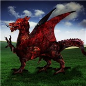 Welsh Pride — marcusway