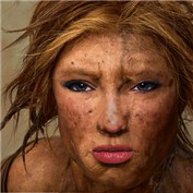 Angelina Jolie — ufurgger
