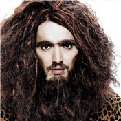 Russel Brand Neanderthal — ilia84