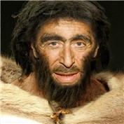 Celebrity Neanderthals 2