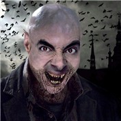 Mr. Bean — ufurgger
