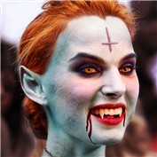 Celebrity Vampires 4