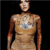 Body Shop 14