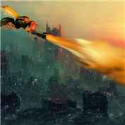 Yar's Revenge — getuchito