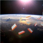 Andross 2064 — Neverhere