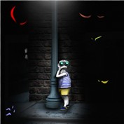 Fear... — Floydninja