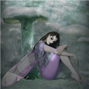 Magic Mushrooms — christine09