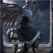 Faeries 2