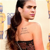 Zac Efron — pressrewind
