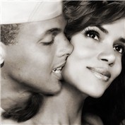 Harry Belafonti & Halle Berry — pcysmith