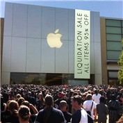 Apple Liquidation Sale — vipez666