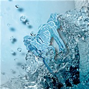 girl in the water — daniloco