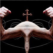 Wired Arms  — TheBrok