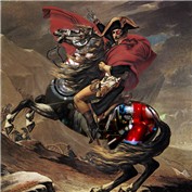 Robo-Horse — Jmaster76