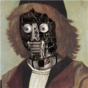 Old Blue Eyes — snakebit