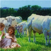 Cattle — cherish