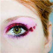 Colloured contacts — Funkylemon