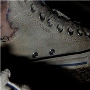 Chopped chucks — Rino5