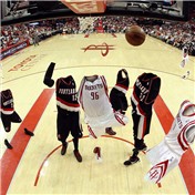 Yao Ming & Co — hornet83