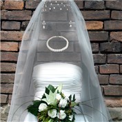 Invisible Bride — DanielBR