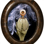 Crawling Eye — Kryptomaniacle