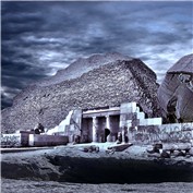 Ruin in ruin — Pherdinandus