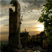 Modern Ruins 8