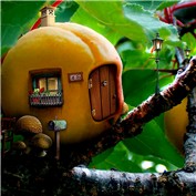 Edible Architecture 15