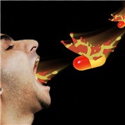 Take your medicine — sas2006