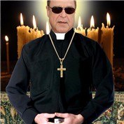 John "Goodman" — theDissector