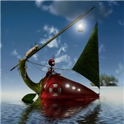 Nautical Insanity 10