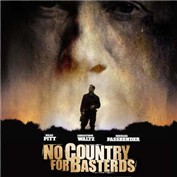 No Country fo Basterds  — axel1999