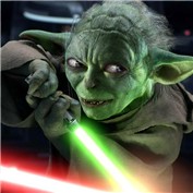 Celebrity Star Wars 7