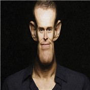 Willem Dafoe — hank101