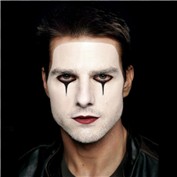 tom cruise — watschi