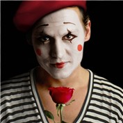 Celebrity Mimes 2