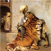 Tiger Ren — frank1956
