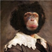 Leonardo Di Chimpi — Nergal