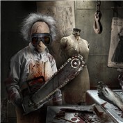 Mad Scientists 5