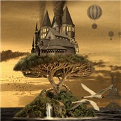 Bizarrchitecture: Treehouse Edition 2011