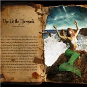 The Little Mermaid — Partyshot