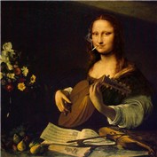 Mona Lisa
