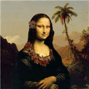 Mona Tropica  — computerclass99