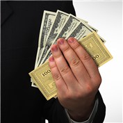 Monopoly money — error5001