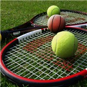 Tennis Balls..? — alesiphoto