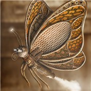 Steampunk 3