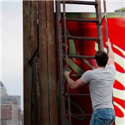 To quench a Giant Thurst — walldoo99