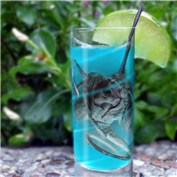 Alien drink — Manecki