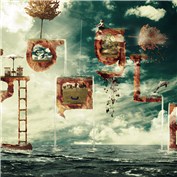 Surreal world of google — WeillonDesigner